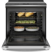 GE Profile Electric PCHS920YMFS