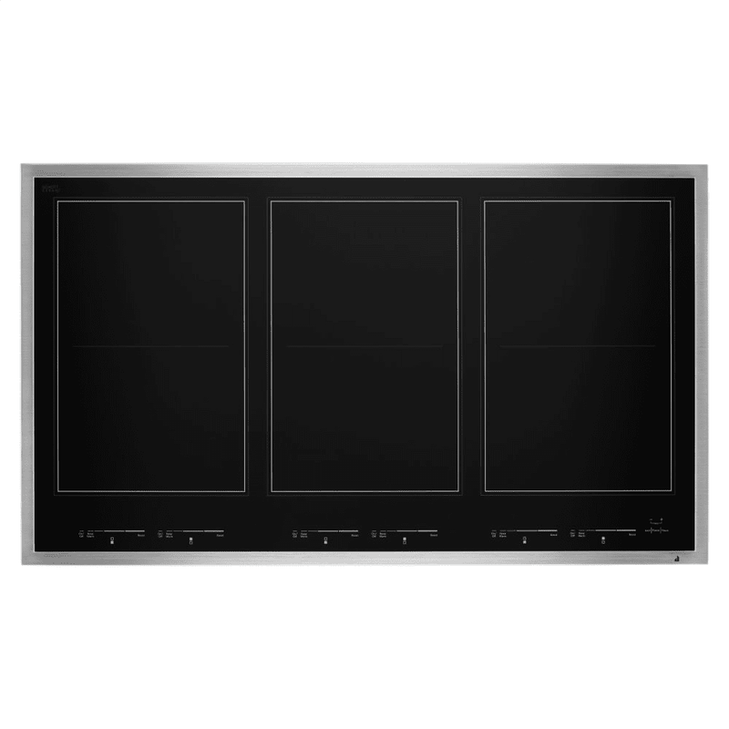 JennAir Induction JIC4736HS