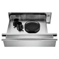 JennAir Stainless Steel Drawer-JJD3030IL