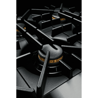 Jennair Stainless Steel Range-JGRP548HL
