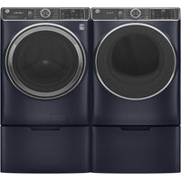 GE Blue Dryer-GFD85ESMNRS