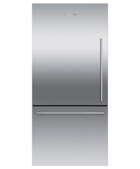 Fisher & Paykel Stainless Steel Refrigerator-RF170WDLX5N