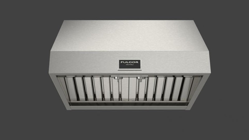 Fulgor Milano Range Hoods F6PH30S2