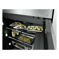 JennAir Bottom Freezer JB36NXFXRE