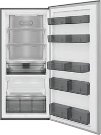 Frigidaire Professional-Stainless Steel-All Refrigerator-FPRU19F8WF