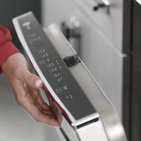GE Profile Top Controls PDT715SYNFS