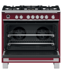Fisher & Paykel Red Range-OR36SCG6R1