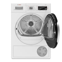 Bosch Dryer-WTW87NH1UC