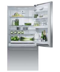 Fisher & Paykel Stainless Steel Refrigerator-RF170WDRJX5