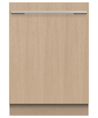 Fisher & Paykel Top Controls DW24U6I1
