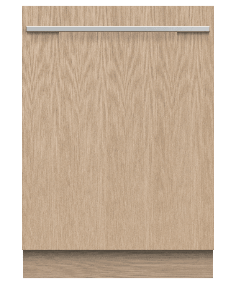 Fisher & Paykel Top Controls DW24U6I1