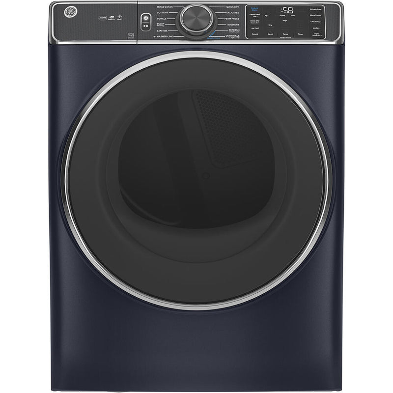 GE Blue Dryer-GFD85ESMNRS