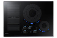 Samsung Induction NZ30K7880UG/AA