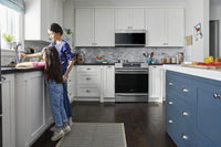 Frigidaire Stainless Steel Microwave-FGBM15WCVF