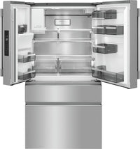Frigidaire Professional French 4-Door PRMC2285AF