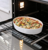 Café Double Oven CTC912P2NS1