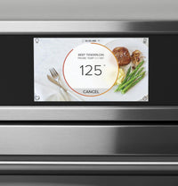 Café Single Oven CTS70DP2NS1