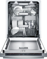 Discontinued  Clear-Out Bosch Dishwasher-SHX89PW75N