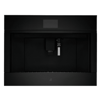 JennAir-Black-Built-In Coffee System-JJB6424HM