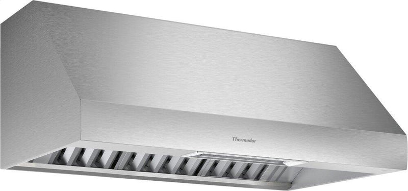 Thermador-Stainless Steel-Hood Shells-PH42GWS