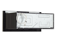 KitchenAid Stainless Steel Microwave-YKMBT5011KS