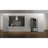 Jennair Custom Panel Ready Refrigerator-JF42NXFXDE