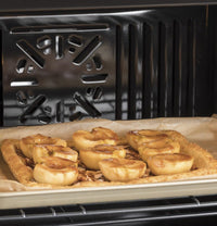 Café Single Oven CTS70DP2NS1
