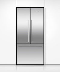 Fisher & Paykel Stainless Steel Refrigerator-RF170ADJX4