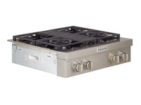 Kitchen Aid Stainless Steel Counter-top Product-KCGC500JSS