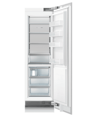 Fisher & Paykel Custom Panel Ready Upright Freezer-RS2484FRJ1