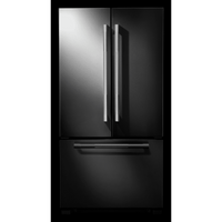 JennAir Stainless Steel Refrigerator-JFFCF72DKL