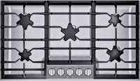 Thermador Gas SGSP365TS