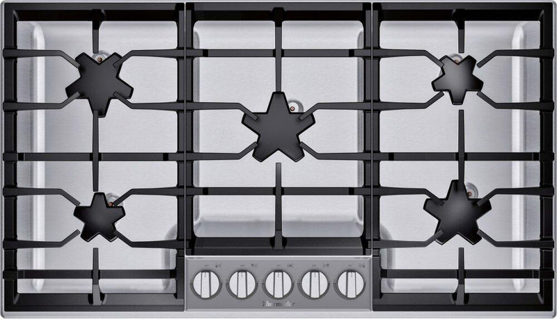 Thermador Cooktop-SGSP365TS