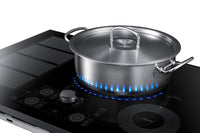 Samsung Cooktop-NZ30K7880UG
