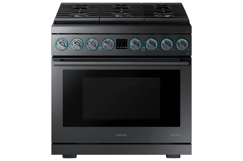 Samsung Range-NY36R9966PM