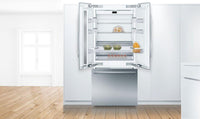 Bosch French 3-Door B36BT935NS