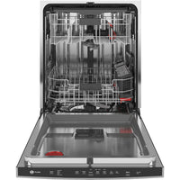 GE Profile Top Controls PDT715SYNFS