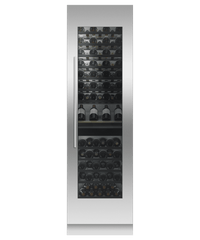 Fisher & Paykel-Panel Ready-61-120 Bottles-RS2484VR2K1