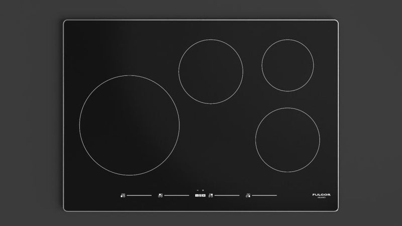 Fulgor Milano Induction F7IT30S1