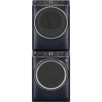 GE Blue Dryer-GFD85ESMNRS