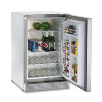 Lynx Stainless Steel Refrigerator-L500REF