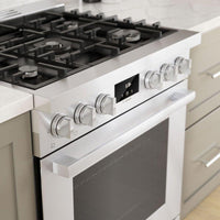 Bosch Range-HGS8055UC