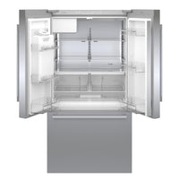 Bosch French 3-Door B36CD50SNS