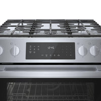 Bosch Gas HGI8056UC
