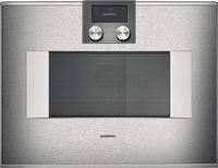 Gaggenau  Microwave-BM450710