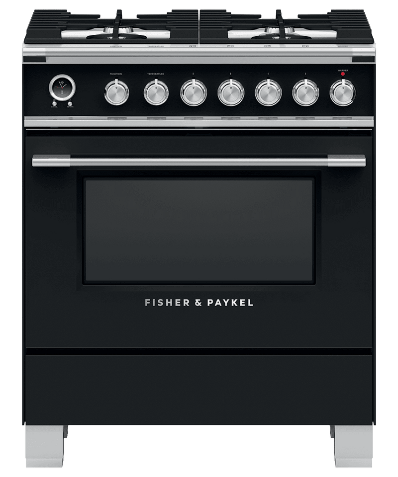 Fisher & Paykel Dual Fuel OR30SCG6B1