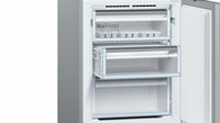 Bosch Refrigerator-B10CB81NVB