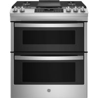 GE Profile Electric PCS940DMWW