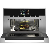 Monogram Speed Ovens ZSB9231NSS