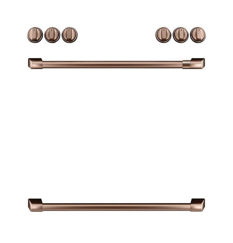 Café Control Knobs CXFCGHKPMCU